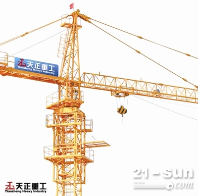 【威海塔吊租賃】首選青島天正-【供應信息】-中國工程機械商貿網(wǎng)