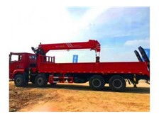 溫州誠(chéng)信吊車出租公司產(chǎn)品展示