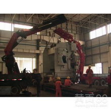 深圳塔機(jī)租賃市場分析與發(fā)展建議