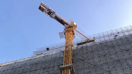 租賃塔機限制出廠年限 行業困境如何破局？