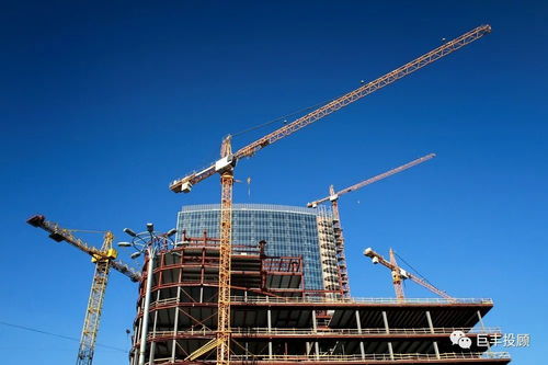 塔機租賃龍頭業績有望快速增長，ROE或達17%，看漲空間58%