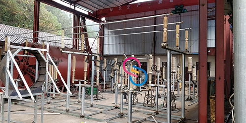 發(fā)配電專業(yè)實訓裝置系統(tǒng) 教學模型與實訓裝置在建筑物電力系統(tǒng)安裝教學中的應(yīng)用