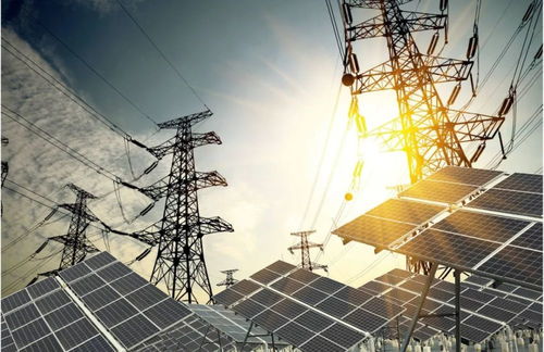 專訪國網(wǎng)經(jīng)研院院長潘爾生 在“雙碳”目標下，如何構(gòu)建新型電力系統(tǒng)與優(yōu)化建筑物電力系統(tǒng)安裝