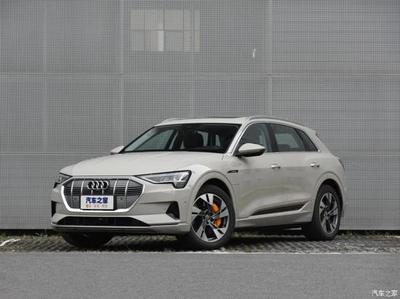 奧迪e-tron車主福音 限時免費享電力優(yōu)惠與建筑物電力系統(tǒng)安裝服務