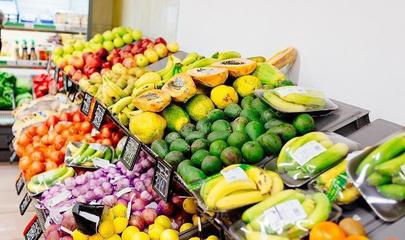 食品中的殘留農藥 來源解析與減量策略